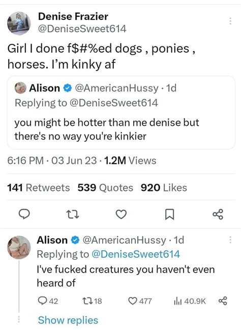 americanhussy|Find Alison Onlyfans